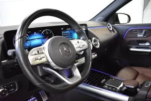 Mercedes-Benz GLA 200d Premium 2021