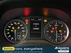 Mercedes-Benz Vito Marco Polo 114 2019