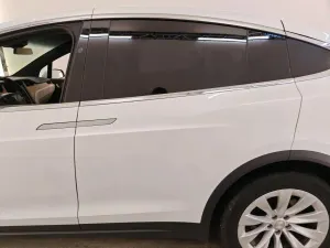 Tesla Model X Long Range 2020
