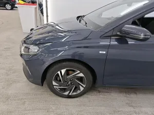 Hyundai i20 1.0 T-GDI Comfort 2021