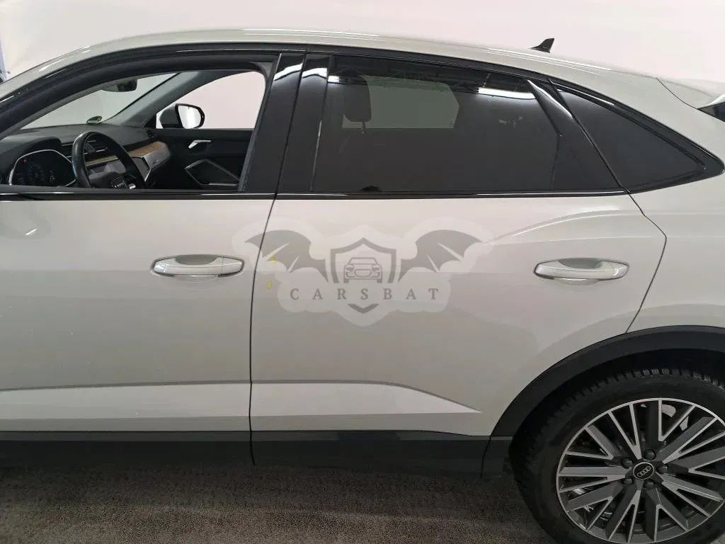 Audi Q3 Sportback 40 TFSI Business 2021