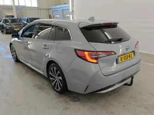 Toyota Corolla Touring Sports 1.8 Business 2021