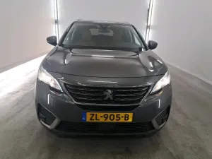 Peugeot 5008 Executive 2019