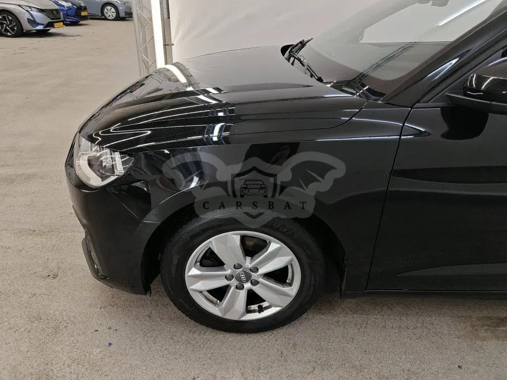 Audi A1 Sportback 30 TFSI Pro Line 2020