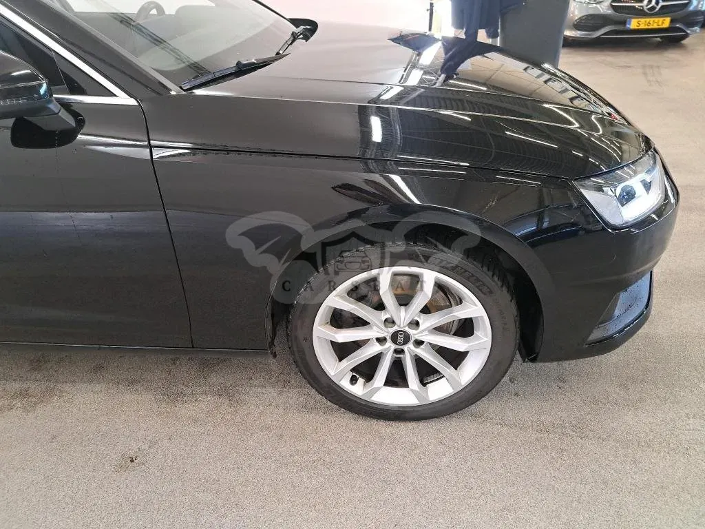 Audi A4 Avant 35 TFSI Pro Line 2021