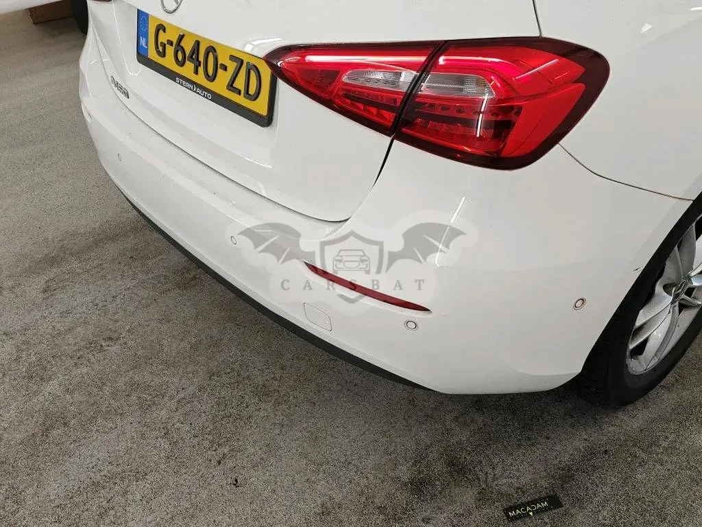 Mercedes-Benz A 160 Business Solution 2020