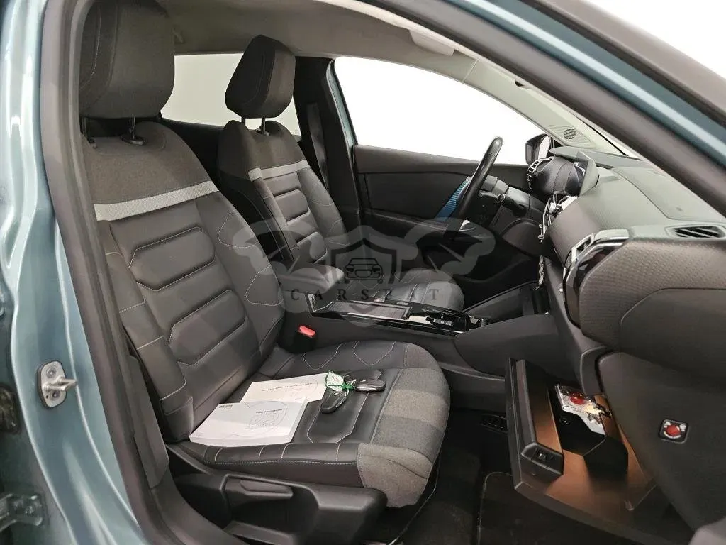 Citroën E-C4 51 kWh Shine 2021