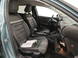 Citroën E-C4 51 kWh Shine 2021