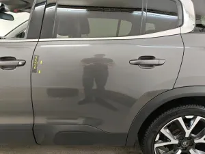 Citroën C5 Aircross 1.2i Business 2021