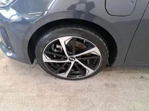 Kia Ceed Ceed SW 1.6 GDI DynamicPlusLine 2021