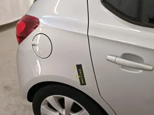 Opel Corsa 1.4 2019