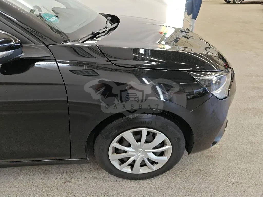 Opel Corsa 1.2 Edition 2020