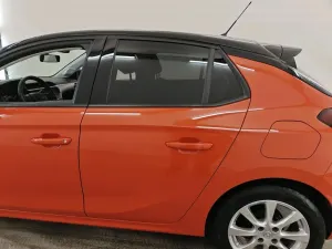 Opel Corsa 1.2 Edition 2021