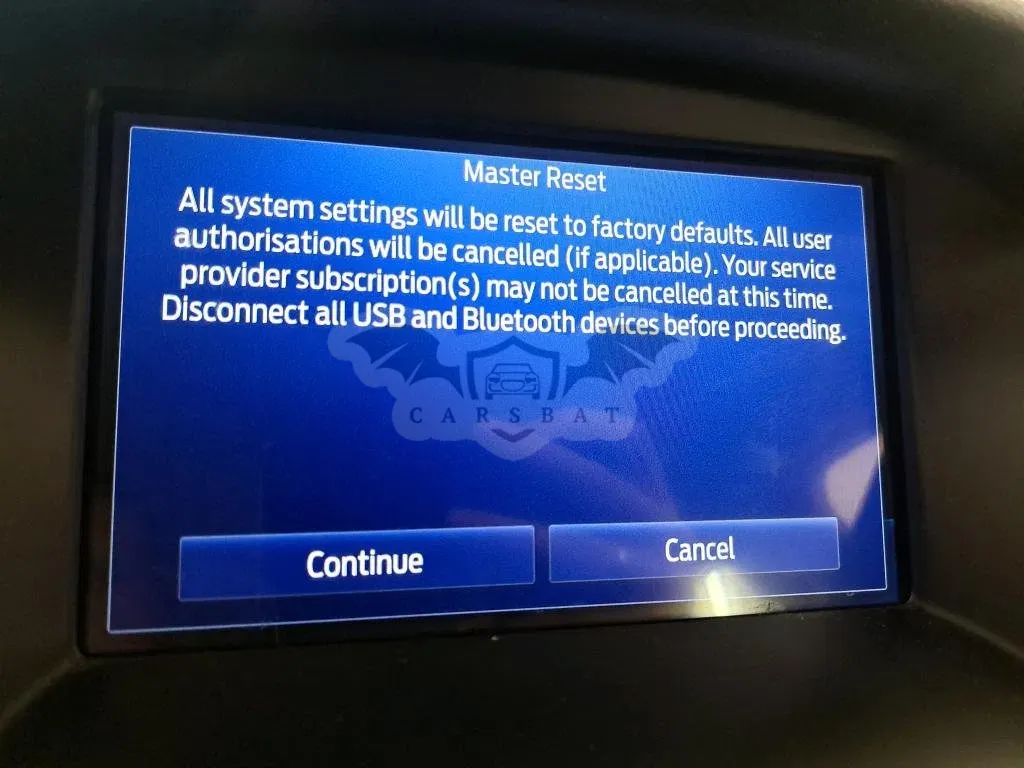 Ford Focus 1.0 EcoBoost 2018