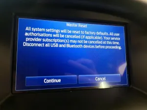 Ford Focus 1.0 EcoBoost 2018