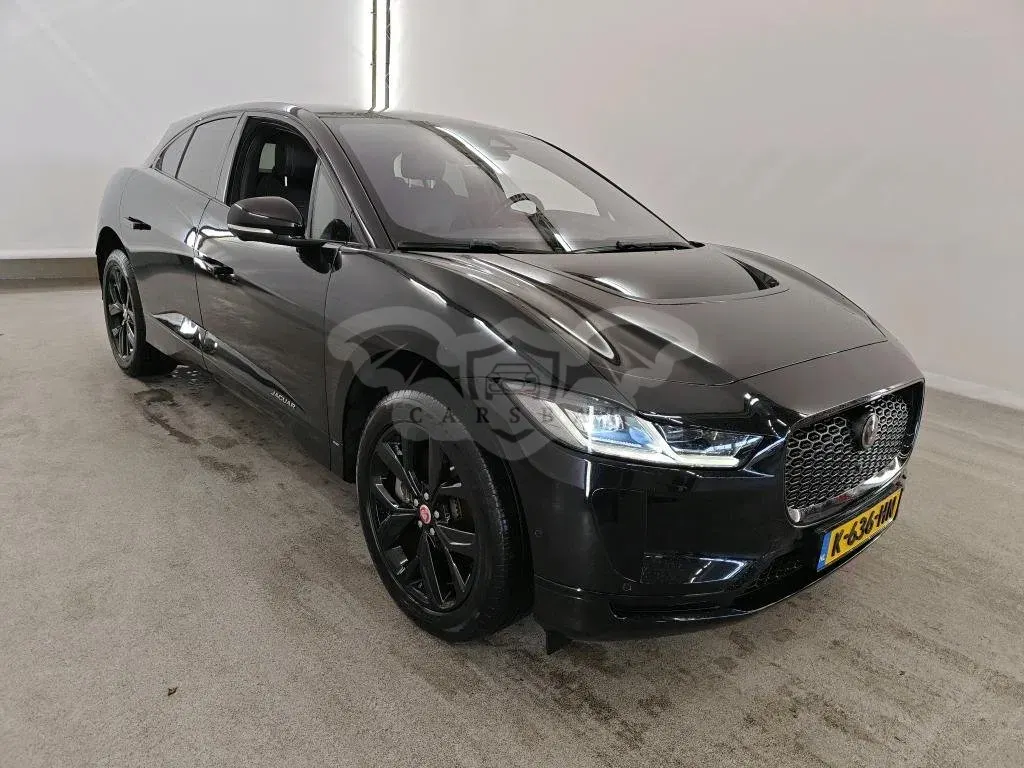 Jaguar I-Pace SE 2020