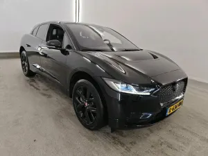 Jaguar I-Pace SE 2020