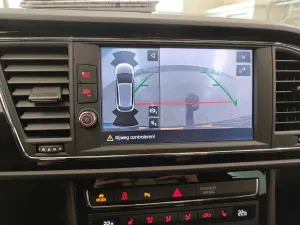 Seat Leon Sportstourer 1.5 TSI FR 2020