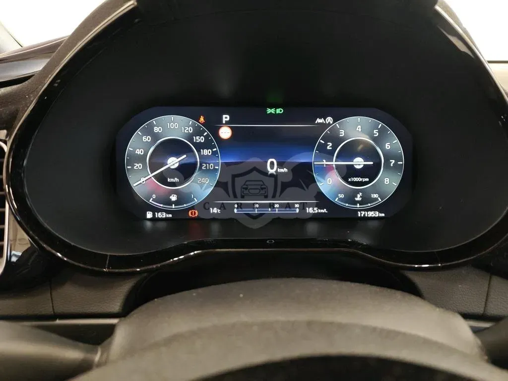 Kia Ceed ProCeed 1.5 T-GDI GT-PlusLine 2022