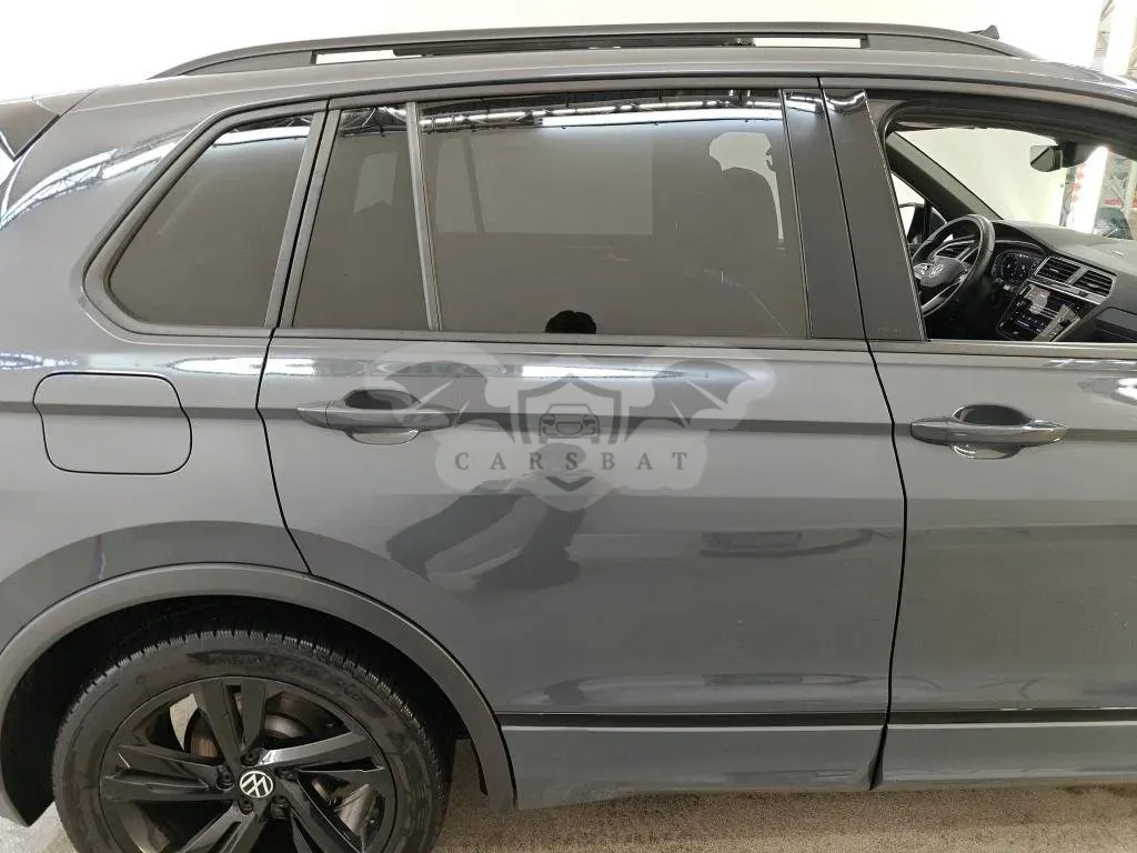 Volkswagen Tiguan 1.5 TSI R-Line 2022