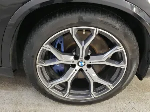 BMW X5 45e High Executive 2020