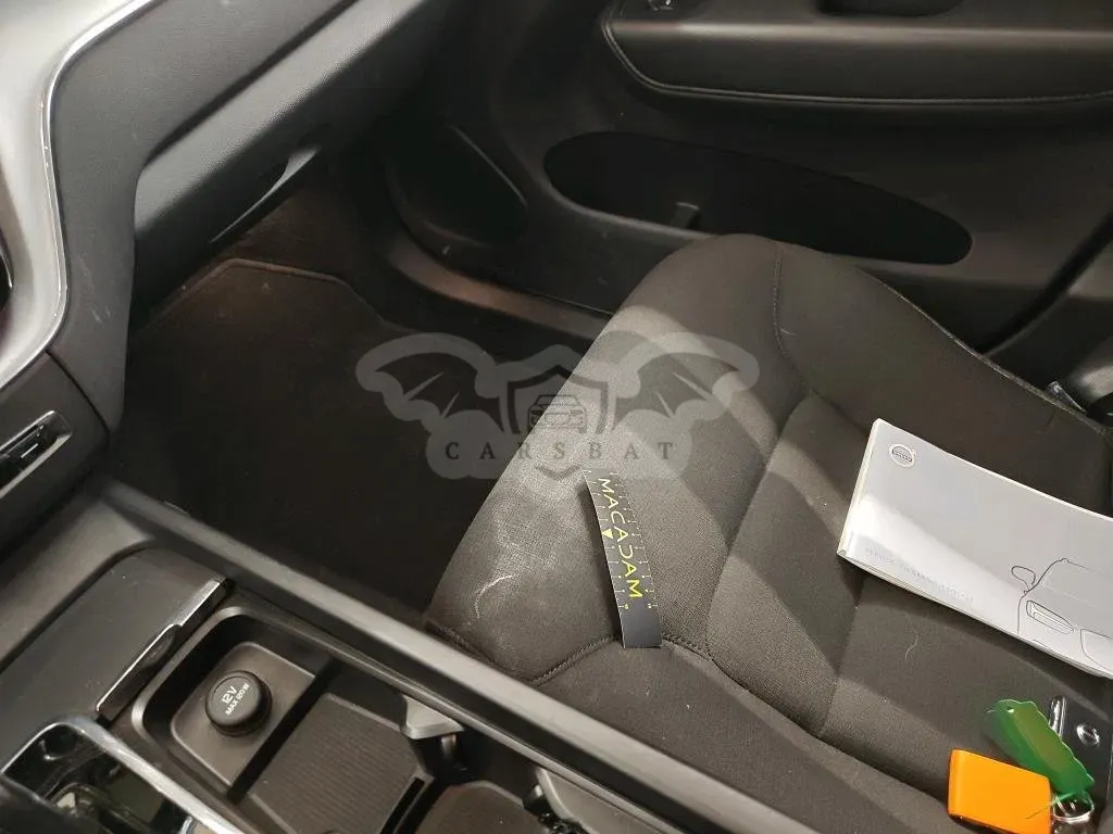 Volvo XC60 B5 Business 2021