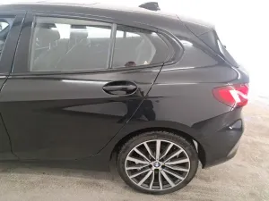 BMW 1 Series 118i Executive 2021