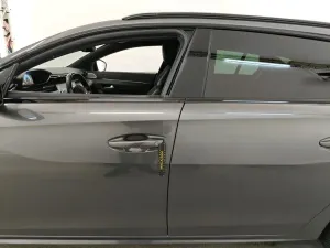 Peugeot 508 SW GT 2021