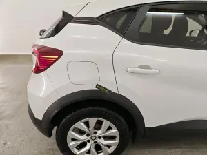 Renault Captur / QM3 Zen 2021