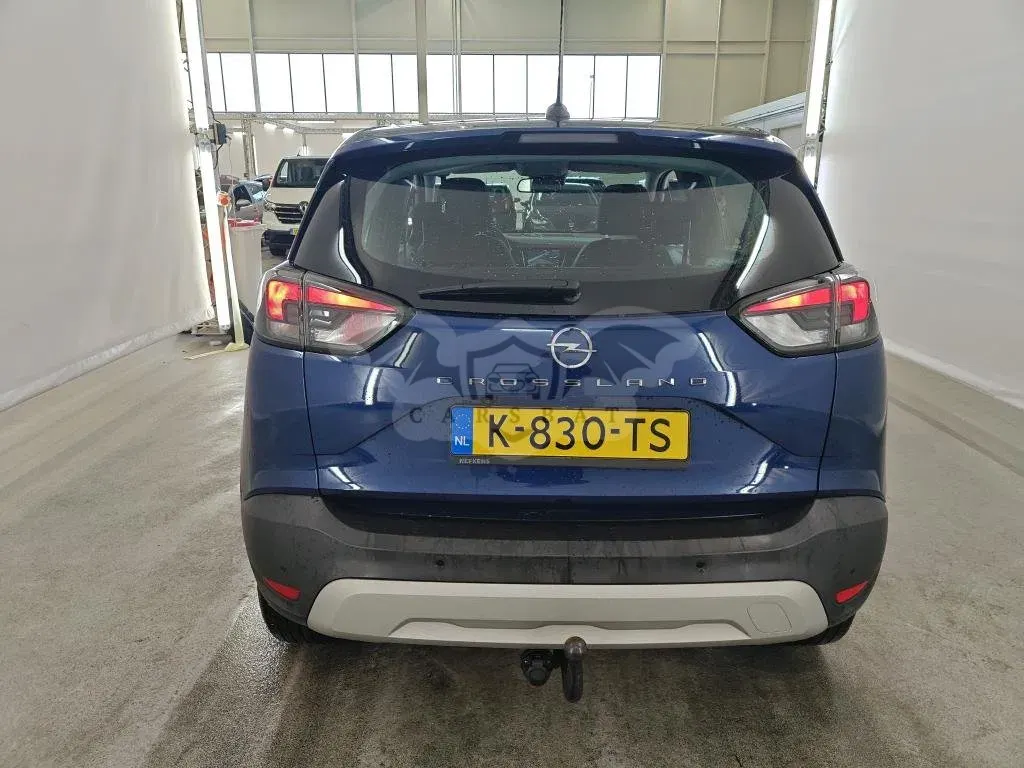 Opel Crossland 1.2 Elegance 2021