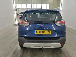 Opel Crossland 1.2 Elegance 2021
