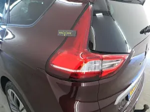 Renault Scenic Grand 1.3 TCe Zen 2021