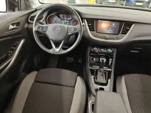Opel Grandland 1.2 Business Executive 2020