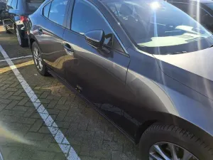Mazda 3 Comfort 2021
