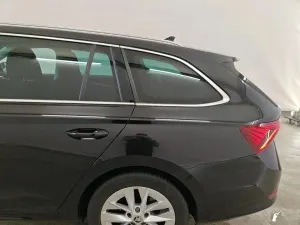 Skoda Octavia Combi 1.5 TSI Business 2022