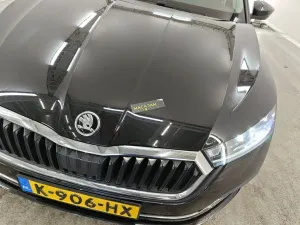 Skoda Octavia Combi 1.0 TSI Business 2021