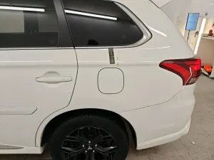 Mitsubishi Outlander Pure 2020