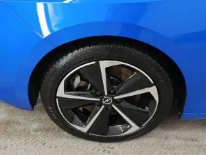 Opel Astra 1.6 Edition 2022