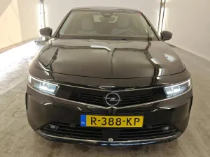 Opel Astra 1.6 Edition 2022