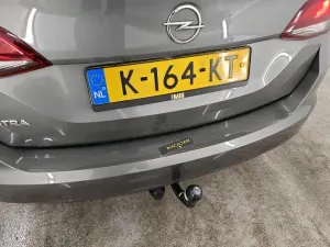 Opel Astra Sports Tourer 1.2 Business Elegance 2021