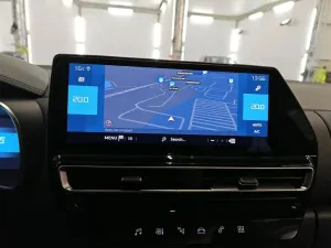 Citroën C5 Aircross 1.6i Feel 2022