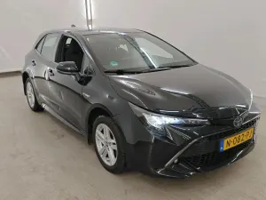 Toyota Corolla 1.8 Business 2021