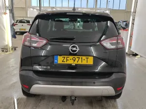 Opel Crossland 1.2 Innovation 2019