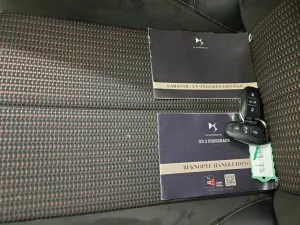 DS DS3 Crossback 1.2i Performance Line 2022