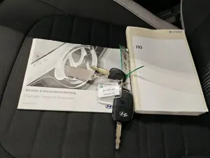Hyundai i10 1.0 Comfort 2022