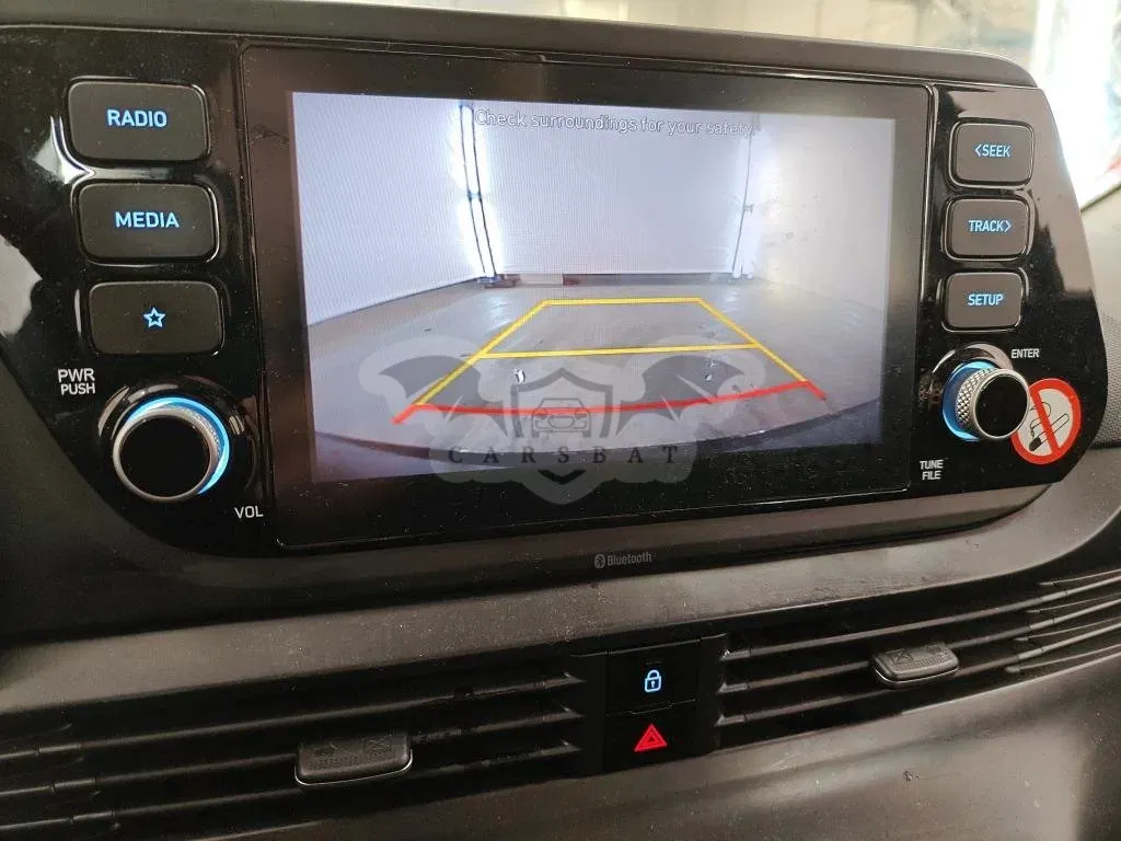 Hyundai i20 1.0 T-GDI Comfort 2022