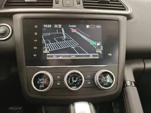 Renault Kadjar 1.3 TCe Black Edition 2021
