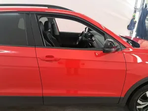 Volkswagen T-Cross 1.0 TSI Life Business 2021