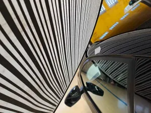 Volkswagen Polo Highline 2009