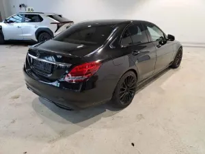 Mercedes-Benz C 200 2017